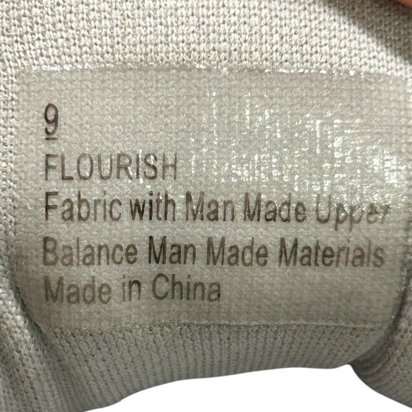 Ryka Flourish Walker Walking Sneakers – Women’s Size 9 | Lilac/Gray - Picture 10 of 10